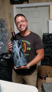 national drink wine day founder todd mccalla