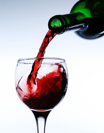 National Drink Wine Day
