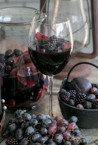 Black Sangria