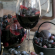 Black Sangria Recipe