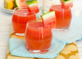 Watermelon Wine Recipe